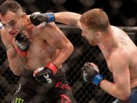 Looking back at the most late finishing phase UFC (Part 2)