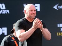 Boxing bosses and mixed reaction on Dana White
