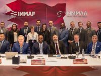 IMMAF – The way for amateur MMAs in the world