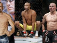 Dana White scores 4 UFC boxers: No Conor McGregor