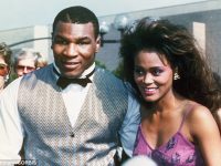Robin Givens – The woman who ruined Mike Tyson