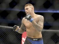 Conor McGregor made conditions with the UFC to play Dustin Poirier