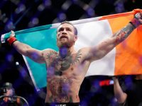 Ariel Helwani: It’s never easy with Conor McGregor and the UFC